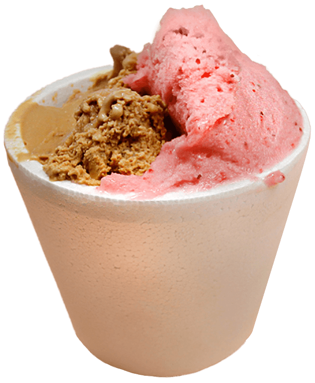 1kg de helado